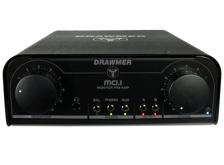 Drawmer MC1.1 